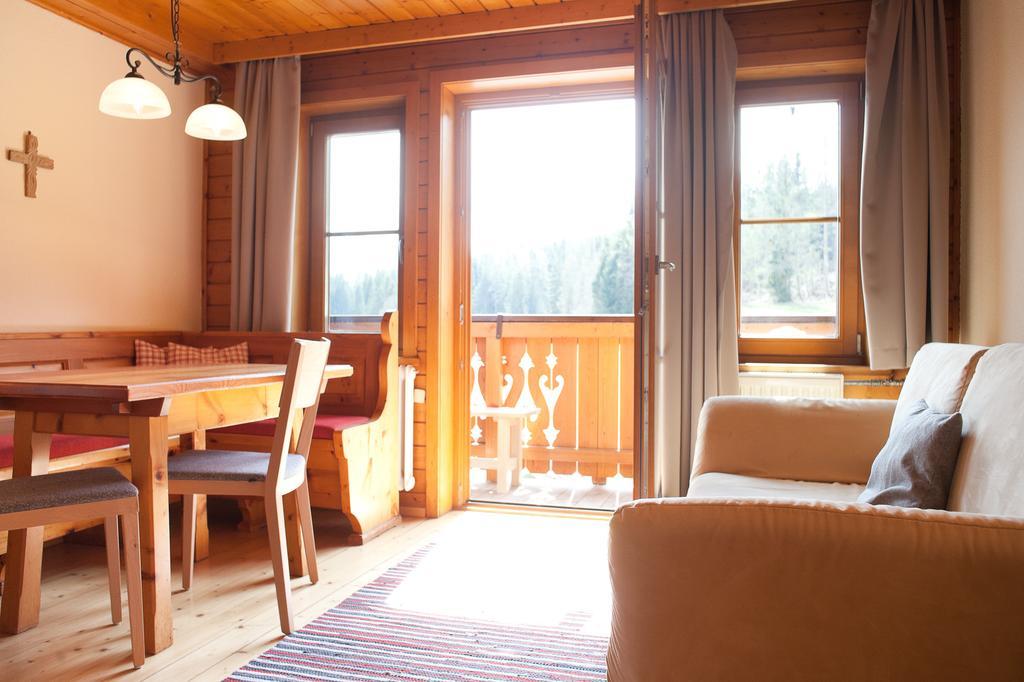 Ferienwohnungen Kulmwirt Ramsau am Dachstein Eksteriør billede